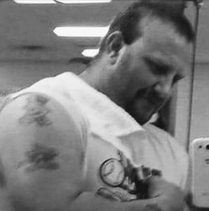 Meet your Posher, Jerry